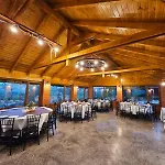 Casa Piscu Ioanei Lodge