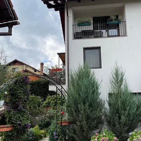 Casa Piscu Ioanei Lodge Brasov