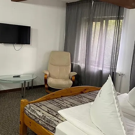 Lodge Casa Piscu Ioanei *