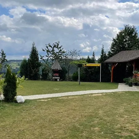 Lodge Casa Piscu Ioanei *