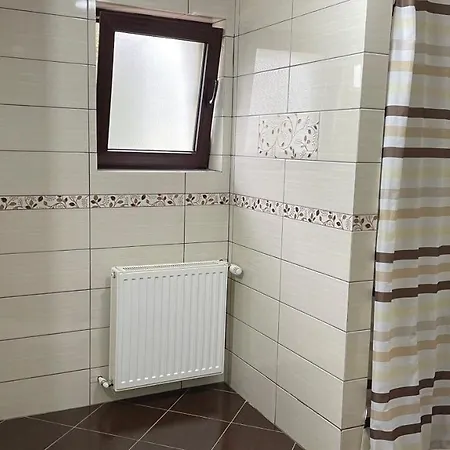 Casa Piscu Ioanei Lodge Braşov