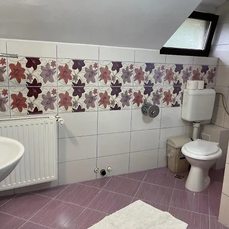 Casa Piscu Ioanei *