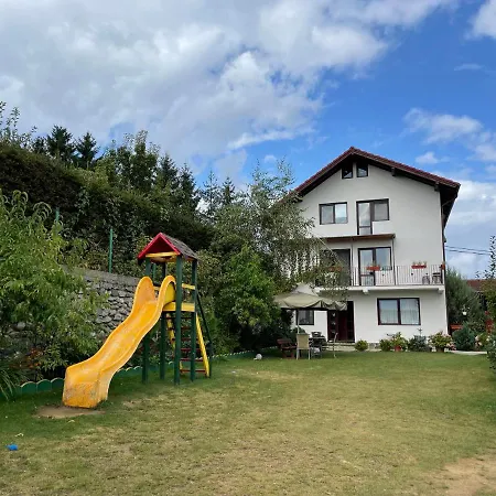 Casa Piscu Ioanei * Braşov