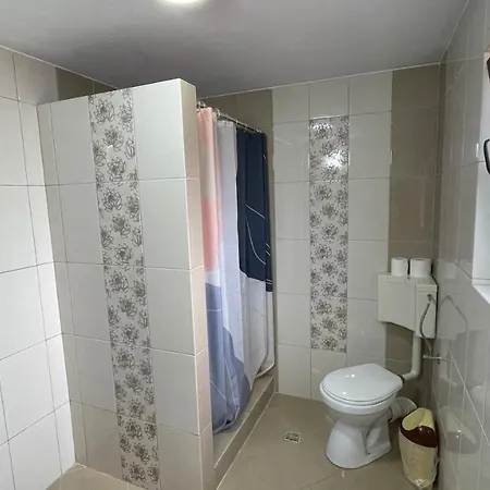 Lodge Casa Piscu Ioanei