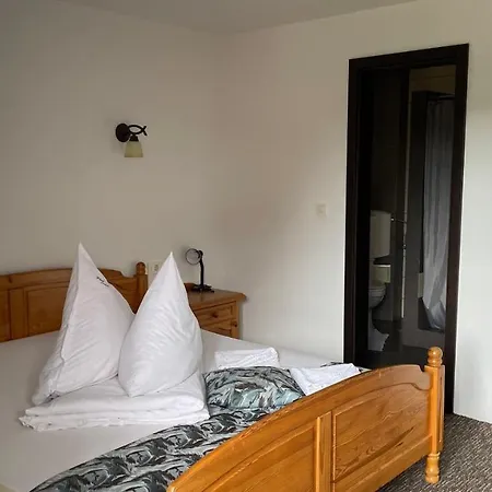 Casa Piscu Ioanei Lodge *