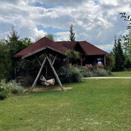 Casa Piscu Ioanei Lodge *