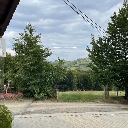 Casa Piscu Ioanei * Brasov