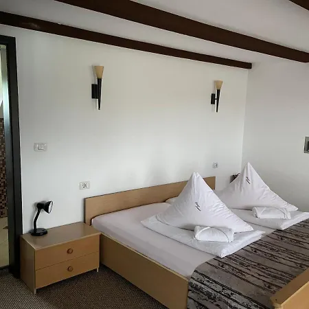 Casa Piscu Ioanei Brașov