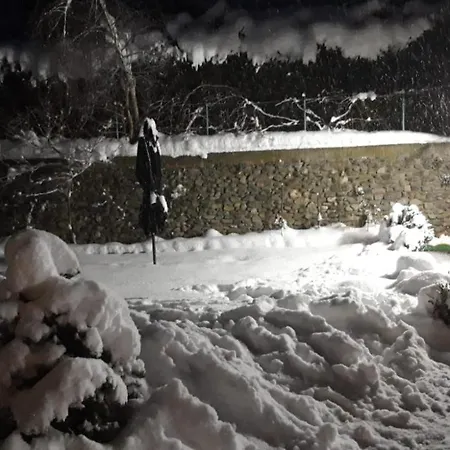 Casa Piscu Ioanei Lodge *