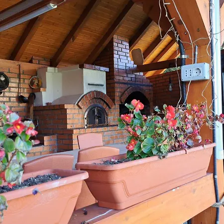 Casa Piscu Ioanei * Brasov