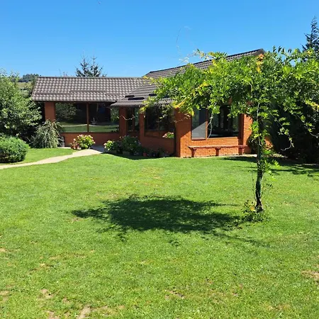 Casa Piscu Ioanei Brasov