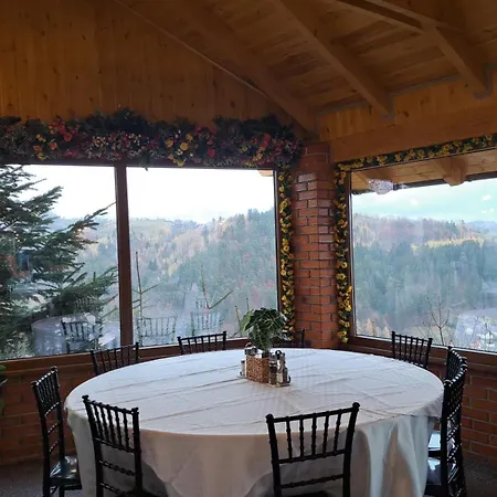 Casa Piscu Ioanei Brasov
