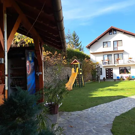 Casa Piscu Ioanei * Brasov