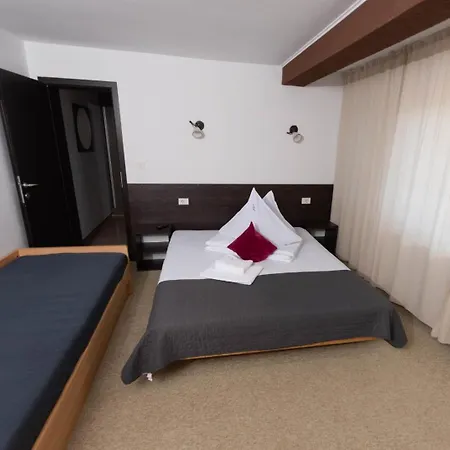 Lodge Casa Piscu Ioanei Braşov