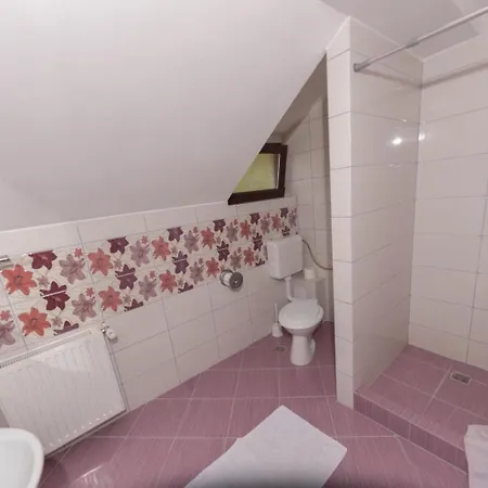 Lodge Casa Piscu Ioanei