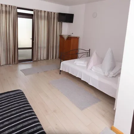 Lodge Casa Piscu Ioanei Brasov