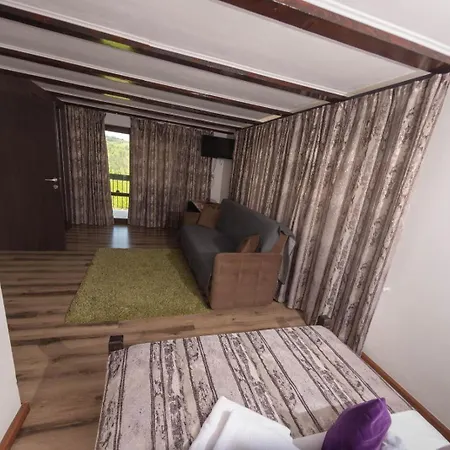 Casa Piscu Ioanei Brasov
