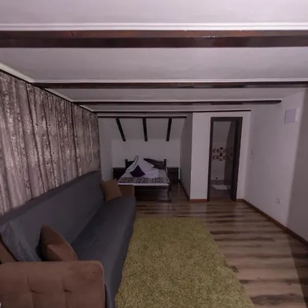 Casa Piscu Ioanei * Braşov