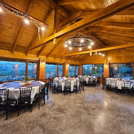 Casa Piscu Ioanei Lodge