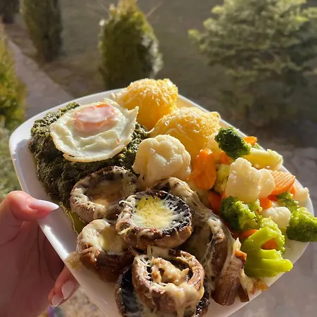 Casa Piscu Ioanei Braşov