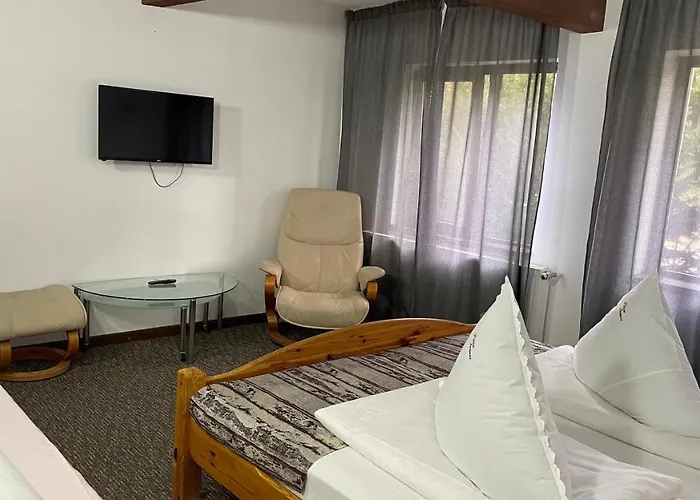 Lodge Casa Piscu Ioanei *