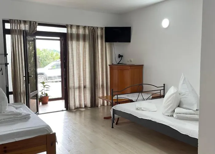 Casa Piscu Ioanei * ブラショフ