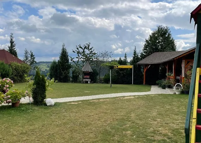 ロッジ Casa Piscu Ioanei *