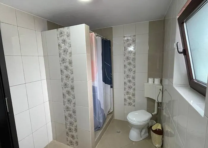 ロッジ Casa Piscu Ioanei