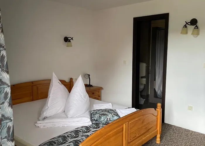 Casa Piscu Ioanei ロッジ *