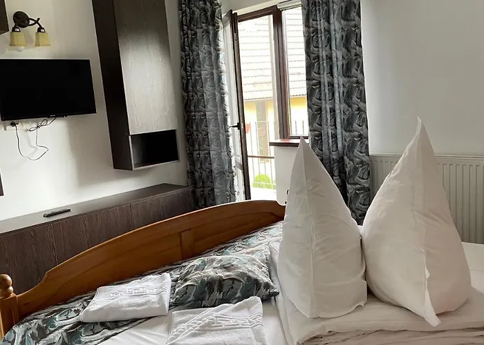 Casa Piscu Ioanei * ブラショフ