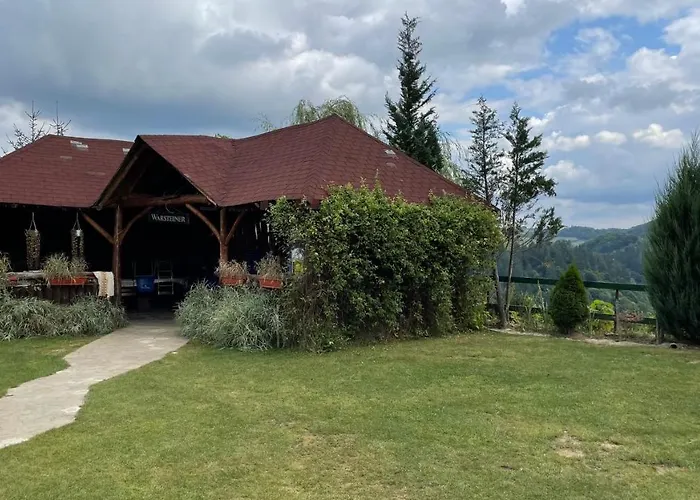 Casa Piscu Ioanei * Brasov