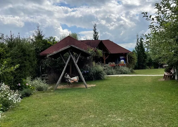 Casa Piscu Ioanei Lodge *