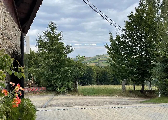 Casa Piscu Ioanei * ブラショフ