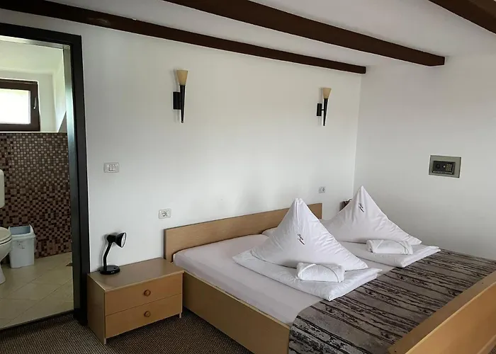 Casa Piscu Ioanei Brasov