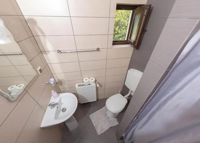 Casa Piscu Ioanei Lodge Brasov