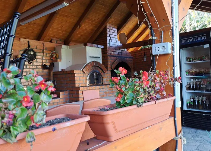 Casa Piscu Ioanei * Brasov