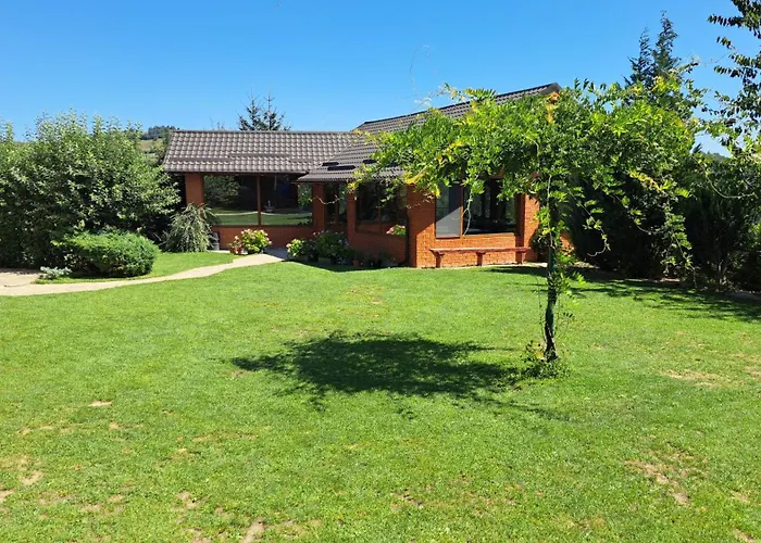 Casa Piscu Ioanei Brasov