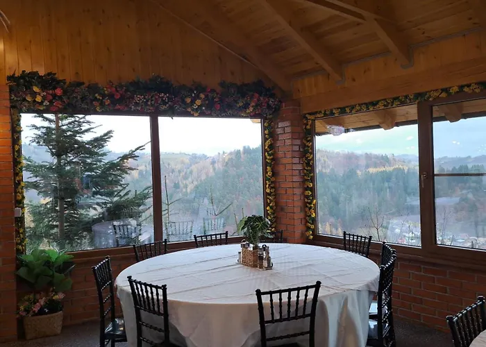 Casa Piscu Ioanei Brasov