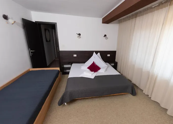 Lodge Casa Piscu Ioanei Brasov