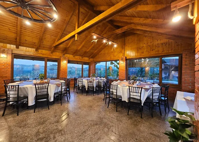 Casa Piscu Ioanei * ブラショフ