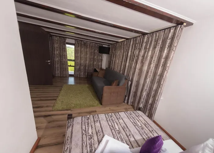 Casa Piscu Ioanei Brasov