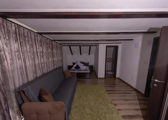 Casa Piscu Ioanei * Brasov