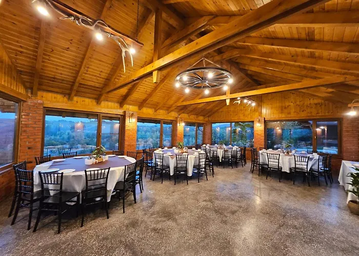 Casa Piscu Ioanei Lodge