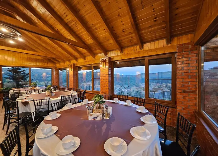 Casa Piscu Ioanei * ブラショフ