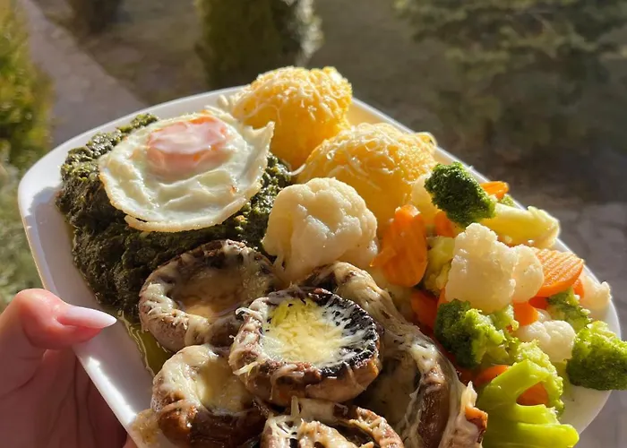 Casa Piscu Ioanei Brasov